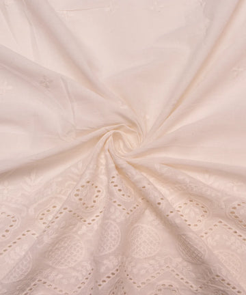 Hakoba Dress Material